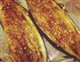 蒜香烤茄子的做法图解1