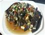 蒜香蒸茄子的做法图解6