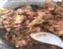 三肉丸子汤的做法图解2