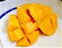 芒果奶昔的做法图解2