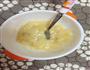 香蕉米粉的做法图解2
