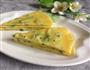 无油版黄瓜蛋饼的做法图解11