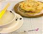 葱香饼的做法图解10