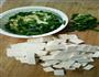 蒜蓉豆腐的做法图解1