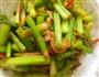肉炒芹菜的做法图解3