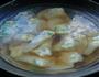 二虾仁馄饨的做法图解8