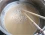 红糖牛奶发糕的做法图解5