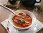 番茄肉末双蛋浓汤的做法图解10