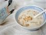 牛奶花生汤的做法图解8