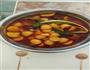 土豆烧牛肉的做法图解4