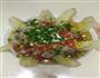 蒜蓉粉丝娃娃菜的做法图解4