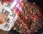 双椒肉沫酿豆腐的做法图解6
