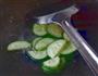 黄瓜金包银的做法图解6