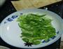 土豆烧咸肉的做法图解5