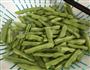 小朋友也爱吃-蒜香凉拌四季豆的做法图解4