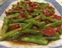 小朋友也爱吃-蒜香凉拌四季豆的做法图解7