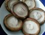 冬菇镶鱼饼的做法图解3