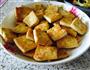 煎豆腐的做法图解1