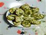 蔓越梅抹茶杏仁巧玛德琳的做法图解4