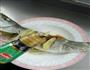 清蒸鲈板的做法图解8