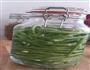 腌酸豆角-纯天然发酵的做法图解3