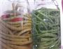 腌酸豆角-纯天然发酵的做法图解4