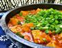 麻婆豆腐的做法图解8