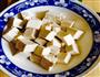 蟹黄豆腐的做法图解1