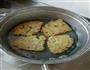 香煎土豆米饼的做法图解2
