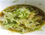 木子减肥珍藏-黄瓜海蜇丝的做法图解2