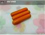 芝士热狗的做法图解1