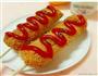 芝士热狗的做法图解8