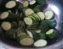 夏日素食酱黄瓜的做法图解1