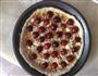 樱桃披萨的做法图解6