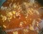 红焖羊肉的做法步骤9