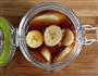 红糖香蕉醋的做法图解4
