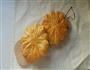 椰蓉面包几种花型合集的做法图解13