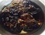 茄子炒肉的做法图解2