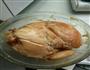 微波炉鸡胸肉的做法图解1