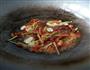 香辣鸡胗腿肉的做法图解6