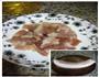 豆角小炒肉的做法图解1