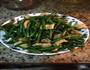 豆角小炒肉的做法图解5