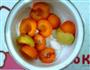 糖煮杏子的做法图解2