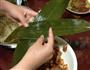 粽子节必备-鲜肉粽子的做法图解5