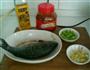 豆瓣鲫鱼的做法图解1