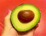牛油果烤鸡蛋的做法图解1