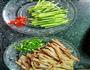 凉拌荞面凉粉的做法图解2