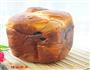 全麦蔓越莓面包的做法图解7