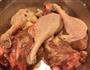 啤酒鸭腿的做法步骤1