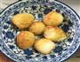 酸辣甜鹌鹑蛋的做法图解3